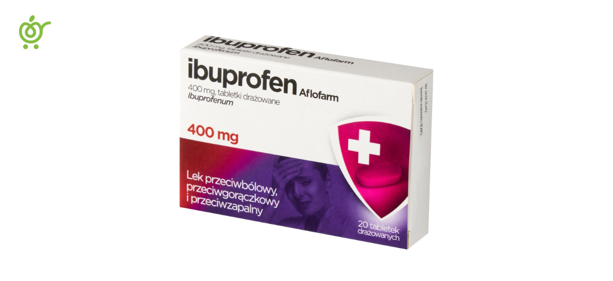 Ibuprofen
