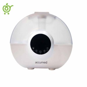 دستگاه بخور سرد 5.5 لیتری آکیومد Accumed مدل MD300C