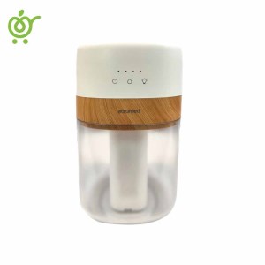 دستگاه بخور سرد 5لیتری آکیومد Accumed مدل MD80