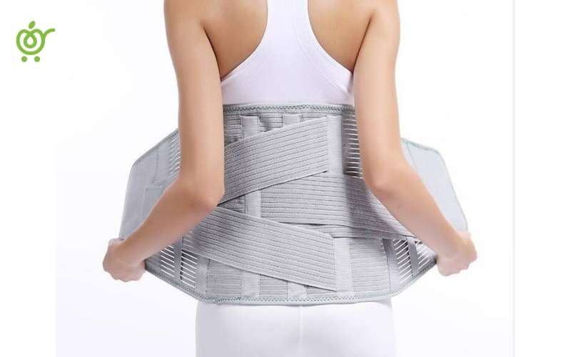 Medical-Back-Brace