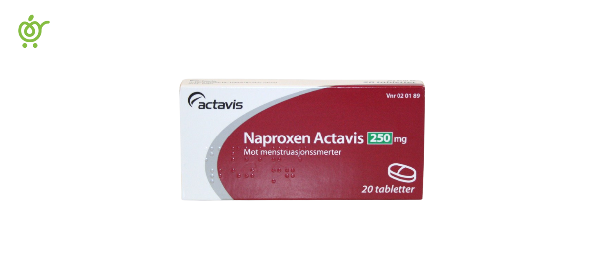 Naproxen
