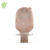 کیسه کلوستومی یک تکه مات ته باز چسبدار پروتی ویتال PROTEA VITAL کد DVF3L