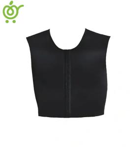 گن نیم تنه مردانه ووئه اسپانیا VOE 5007S (مشکی)
