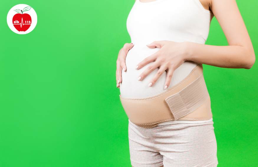 خرید کمربند طبی، برای بانوان باردار، یکی از گزینه‌های مناسب نیز می‌باشد.