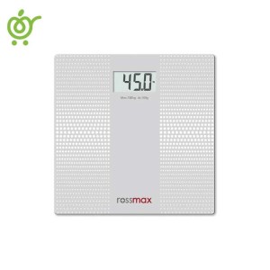 ترازو دیجیتال مدل WB-101 رزمکس Rossmax