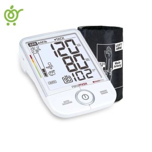 فشارسنج دیجیتال بازویی مدل X9 رزمکس Rossmax