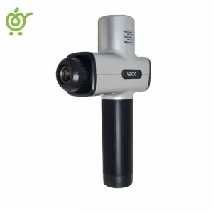 ماساژور تفنگی شارژی وکتو VEKTO مدل A658