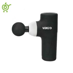 ماساژور تفنگی کوچک شارژی وکتو VEKTO مدل A668