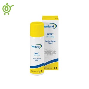 اسپری بریر وللند Barrier spray Welland 50ml
