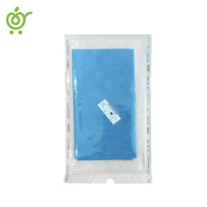 پک جراحی ( شان ) 80*70 طب تجهیز پایا Surgical Pac