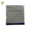 پانسمان هیدروکلوئید نازک 20*20 استاپ مد Ostup med
