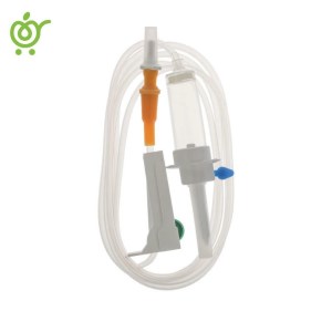 ست سرم دیسپومد Dispomed