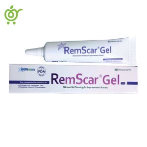 ژل 15 گرمی رم اسکار remscar gel