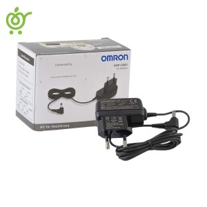 آداپتور-امرون-omron-مدل-S-7777 آداپتور-امرون-omron-مدل-S-7777