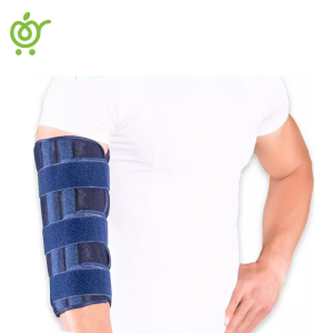 آرتز بی حرکت کننده آرنج (ایموبلایزر) تن یار فری سایز (کد 2069)