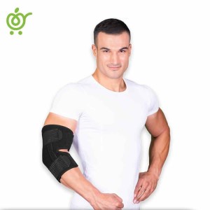 آرنج بند آتل اپلون تن یار فری سایز