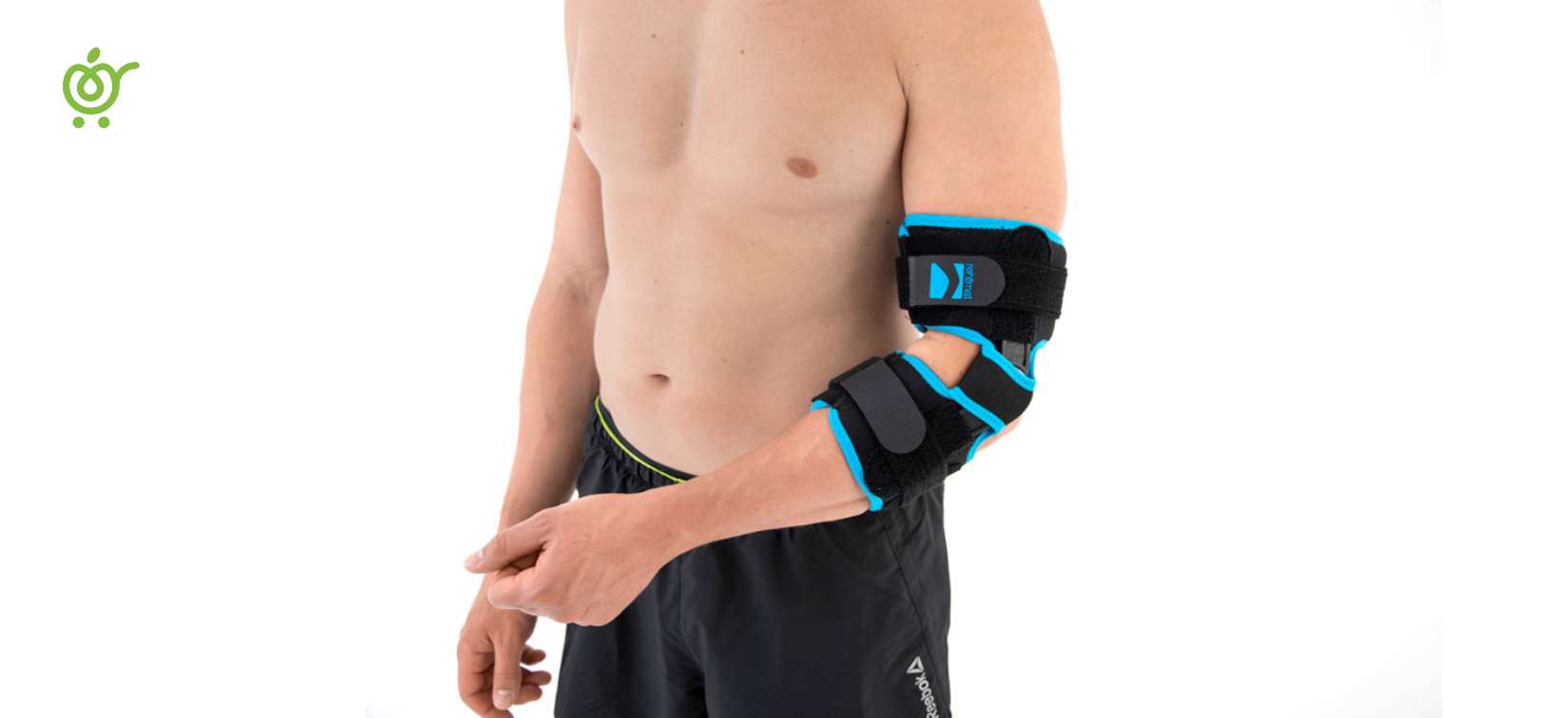 آرنج بند آتل دار ارتوپدی