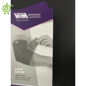 آرنج-بند-نئوپرن-سایز-L-کد-V404-ورنا-5556