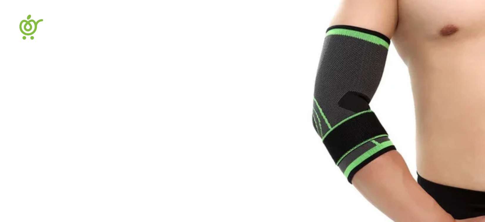 آرنج بند ورزشی