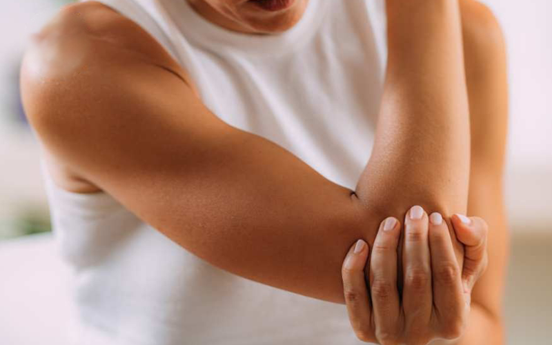 آناتومی-آرنج آناتومی-آرنج