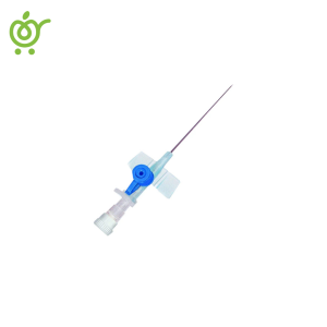 آنژیوکت-آبی-(سایز-22)-لارس-LARS