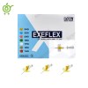 آنژیوکت زرد EXEFLEX سایز 24