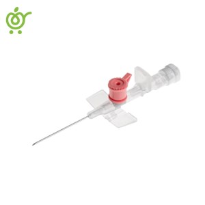 آنژیوکت-صورتی-POLYFLON-74