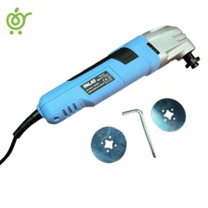 اره گچ بری پالاس ( به همراه کیف و دو عدد تیغ برش )