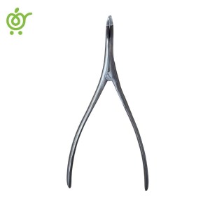 اسپرایدر استیل Mehdi Surgical