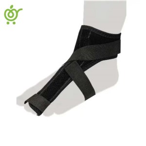 اسپیلنت-انگشت-پا