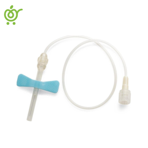 اسکالپ-وین-(آنژیوکت-پروانه-ای)-23G_3_4-آبی-1