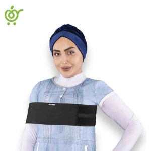 بازوبند الحاقی ( ثابت کننده بازو) اقتصادی تن یار فری سایز بازوبند الحاقی ( ثابت کننده بازو) اقتصادی تن یار فری سایز