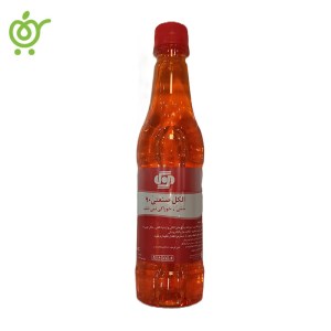 الکل صنعتی 450 سی سی فومن وش