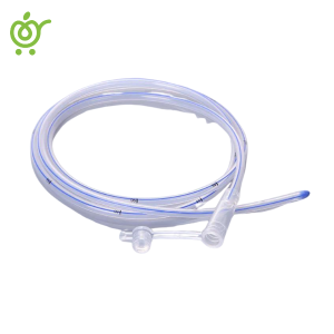 ان جی تیوب سیلیکونی بکسن تایوان BEXEN MEDICAL ان جی تیوب سیلیکونی بکسن تایوان BEXEN MEDICAL