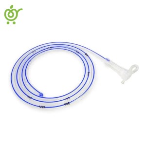 ان جی تیوب سیلیکونی بکسن تایوان BEXEN MEDICAL