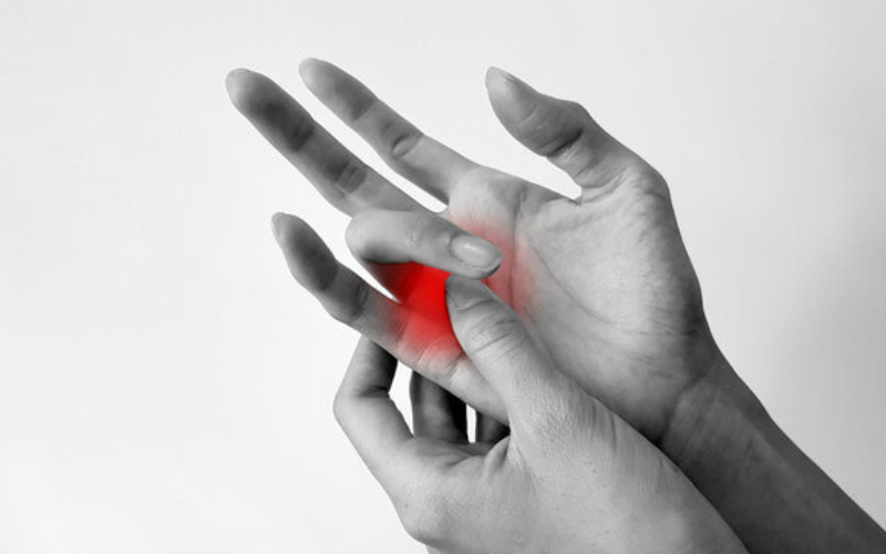 انگشت-ماشه_ای-چیست انگشت-ماشه_ای-چیست