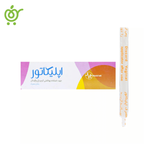 اپلیکاتور-1 اپلیکاتور-1