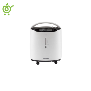 اکسیژن-ساز-5-لیتری-یوول-YUWELL-8F-5AW-1