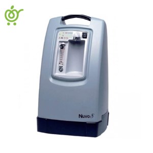 اکسیژن ساز nidek مدل nuvo