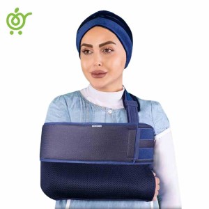 بازوبند الحاقی ( ثابت کننده بازو) اقتصادی تن یار فری سایز