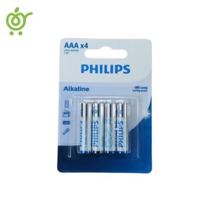 باطری-آلکالاین