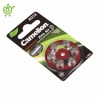 باطری سمعک کملیون Camelion کد312 (حلقه 6عددی)