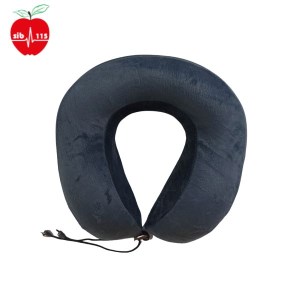 بالش-دورگردنی-مموری-فوم-توانمهر