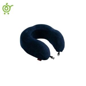 بالش-طبی-مموری-فوم-آرون-مدل-دورگردنی