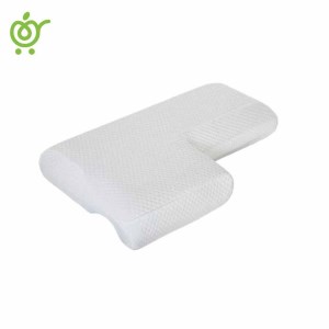 بالش کاپل پیلو رومنس مموری فوم کامفی لایف COMFY LIFE ( دو نفره - راست)