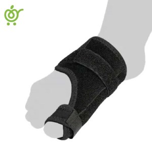 بانداژ-هالوکس-سخت-نئوپرن-(راست)-آدور-فری-سایز-847