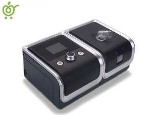 بای پپ Bipap BMC مدل ST-30T ( دسته دوم 2000 ساعت کارکرد بدون ماسک و لوله خرطومی)