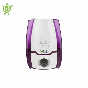 دستگاه بخور سرد 5.2 لیتری وی مد V MED مدل VM360