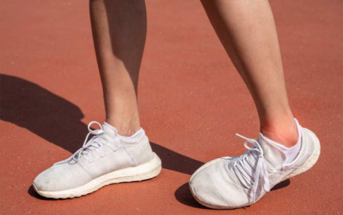 برای-شکستگی-مچ-پا-چه-باید-کرد؟