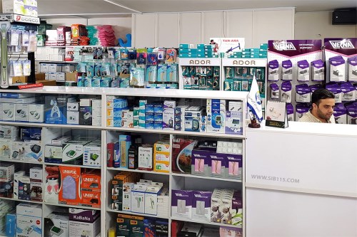 بنر-لیست-کالای-پزشکی-یزد